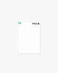 PSI A4 Notepad
