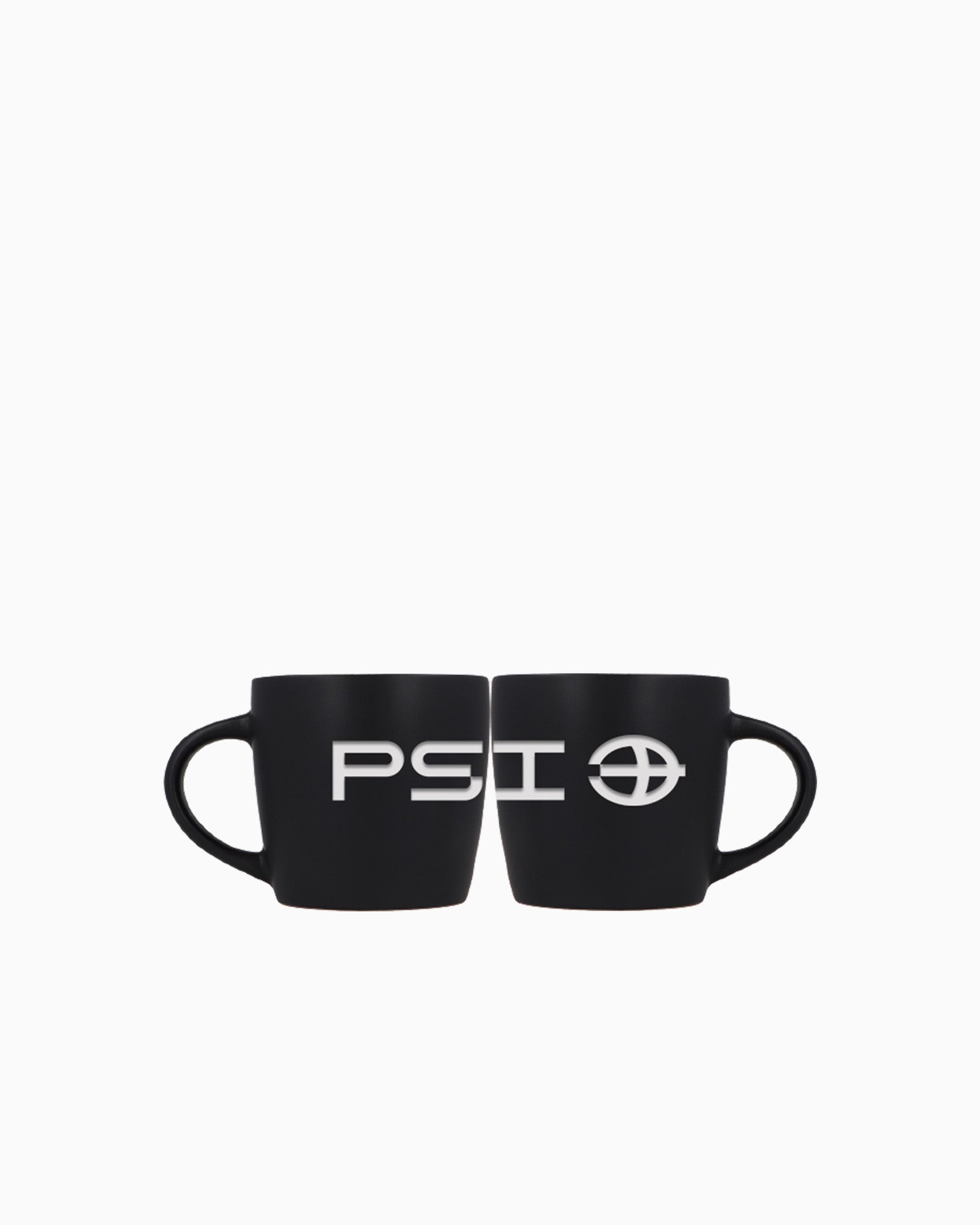 PSI Ceramic Mug