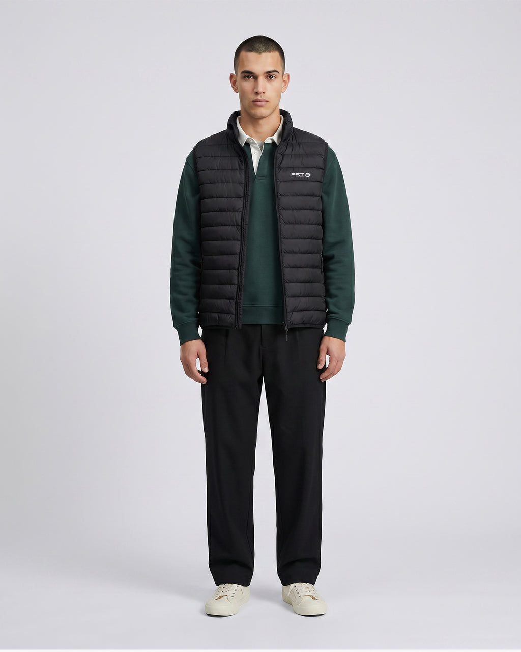 PSI Men's Bodywarmer