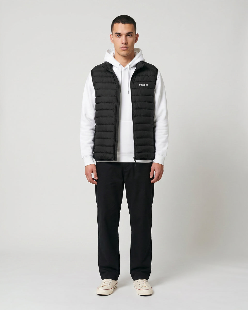 PSI Men's Bodywarmer