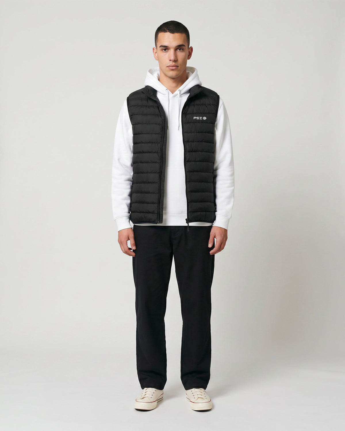 PSI Men's Bodywarmer