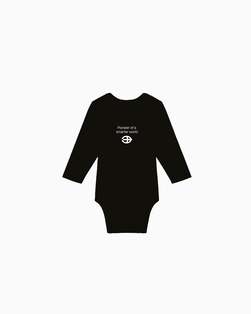 PSI Organic Baby Body Suit