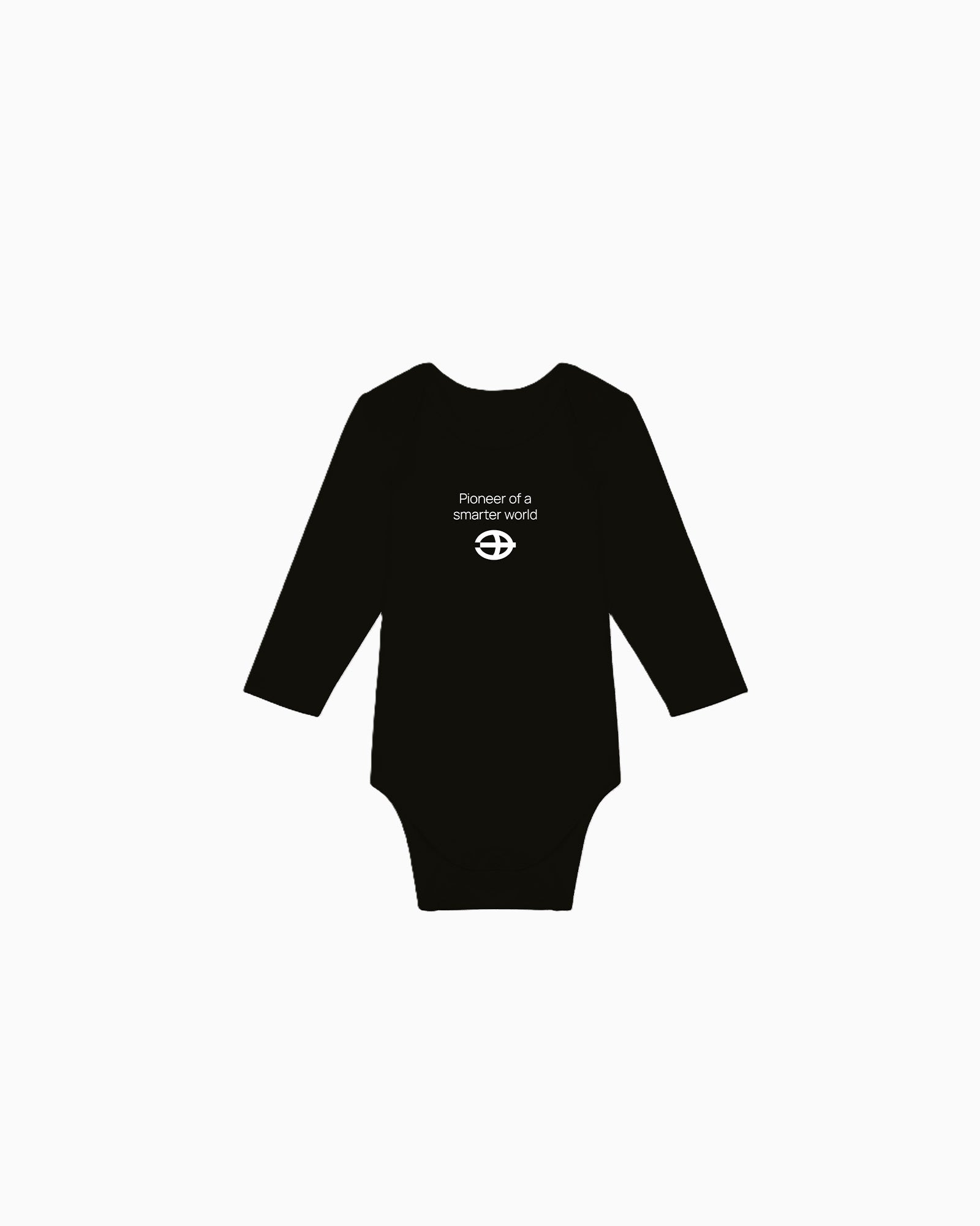PSI Organic Baby Body Suit