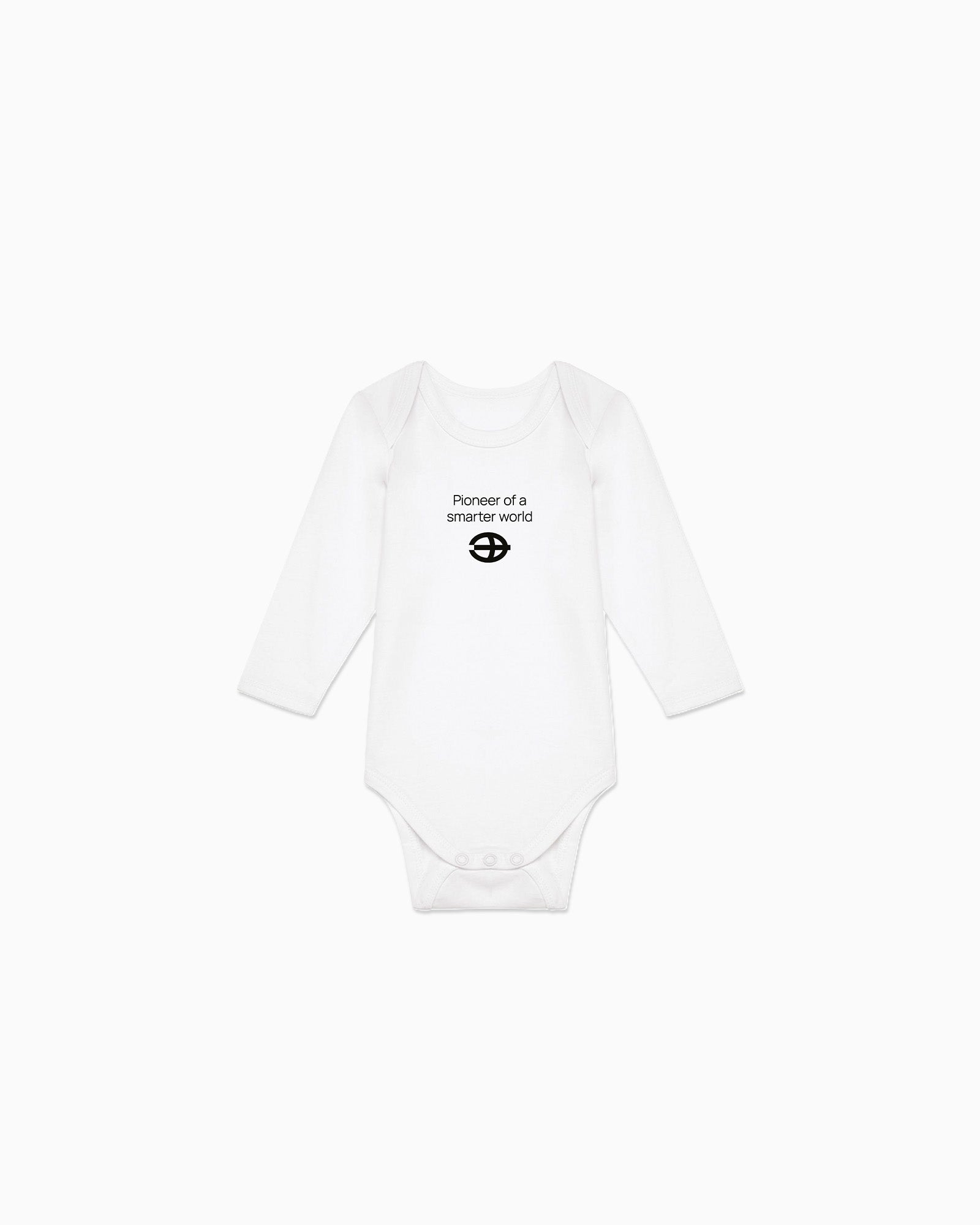 PSI Organic Baby Body Suit