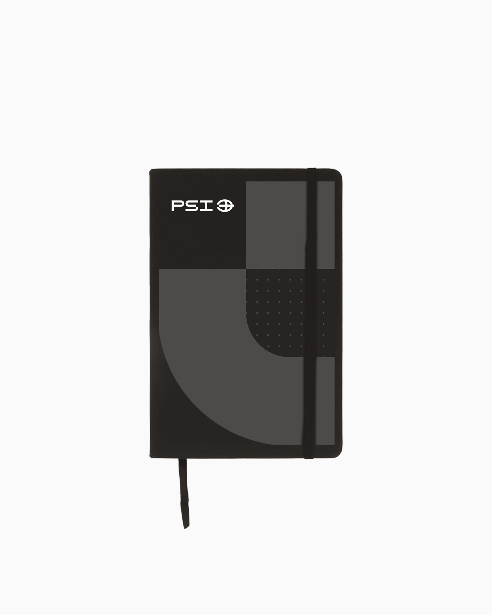 PSI Soft Touch Notebook