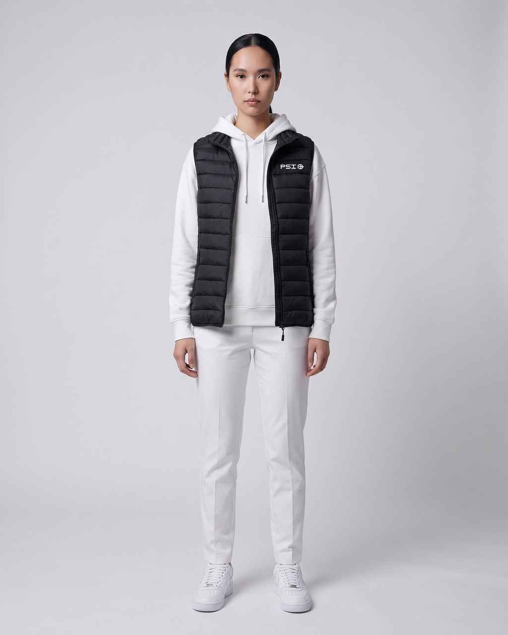 PSI Women's Bodywarmer