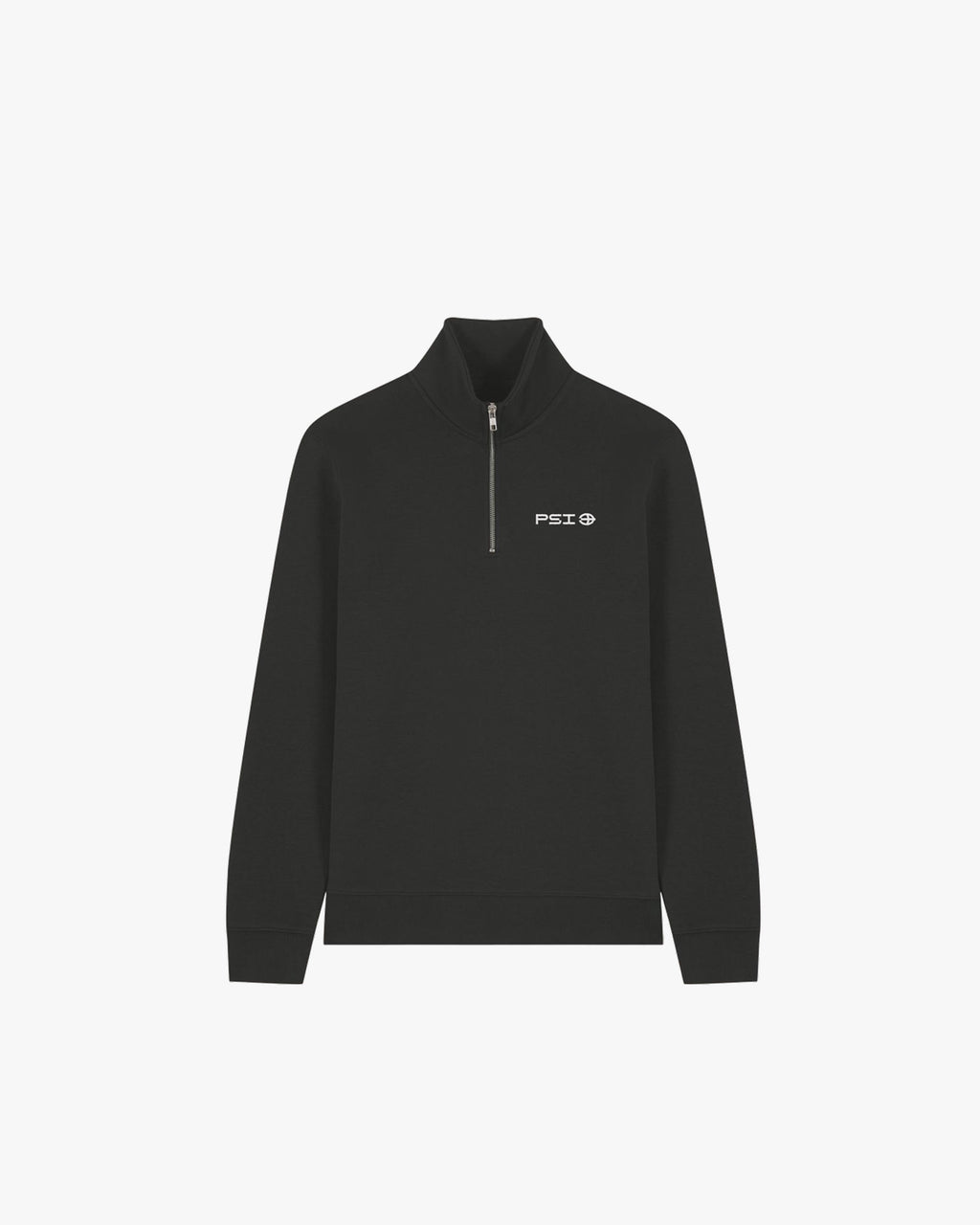 PSI Quarter Zipper Sweatshirt