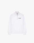 PSI Unisex Quarter Zip Sweatshirt