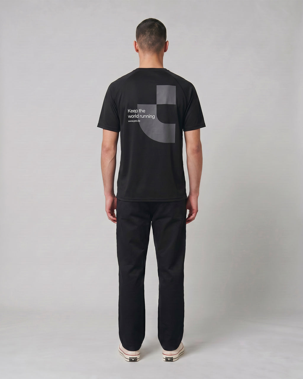 PSI Sports T-Shirt