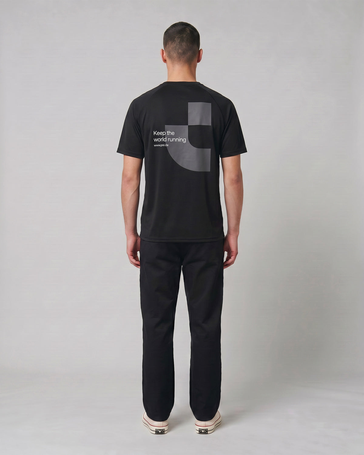 PSI Sports T-Shirt